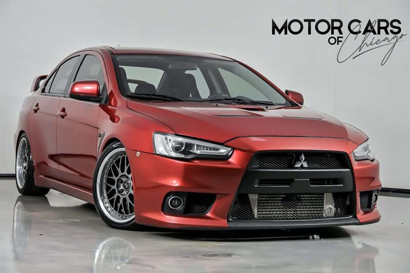 2008 Mitsubishi Lancer Evolution GSR-$25K MODS! GSR-$25K MODS ...
